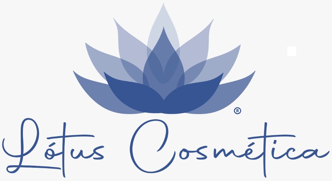 Logomarca Lótus Cosmética